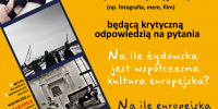   Serdecznie zapraszamy do udziału w konkursie organizowanym przez CHIDUSZ חידוש miesięcznik Gminy Żydowskiej we Wrocławiu oraz portal JEWRNALISM.COM. Szczegóły znajdą Państwo na plakacie. Prosimy o zapoznanie się z regulaminem konkursu […]