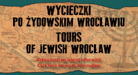   POLSKI: Zapraszamy Państwa serdecznie do zapoznania się z ofertą wycieczek po żydowskim wrocławiu organizowanych przez Gminę Żydowską we Wrocławiu: http://wroclaw.jewish.org.pl/wp-content/uploads/2014/02/wpzw-oferta.pdf ENGLISH: Please read more details about Excursions Around Jewish Wroclaw […]
