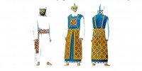 W tym tygodniu czytamy parszę Tecawe (Szemot 27:20 – 30:10), która skupia się głównie na szatach kapłanów. Tora prezentuje szczegółowy opis ośmiu rzeczy noszonych przez arcykapłana pełniącego służbę w Świątyni […]
