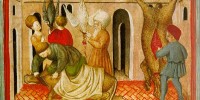 Kaszrut (koszerność) jest bez wątpienia jedną z podstawowych cech judaizmu. Wiele jego zasad pochodzi z parszy Szemini, którą czytamy w tym tygodniu (Wajikra 9:1 – 11:47). Tora poucza nas, że […]