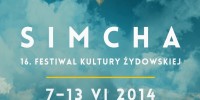 7-13 czerwca 2014 / Wrocław Diaspora W tym roku tematem SIMCHY jest DIASPORA – rozproszona po świecie społeczność żydowska. „Diaspora” z greckiego oznacza rozrzucone ziarno. Program Festiwalu został skonstruowany tak, […]