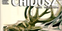 Serdecznie zapraszamy do lektury wakacyjnego wydania CHIDUSZU. Plik pdf dostępny jest pod adresem: www.chidusz.pl
